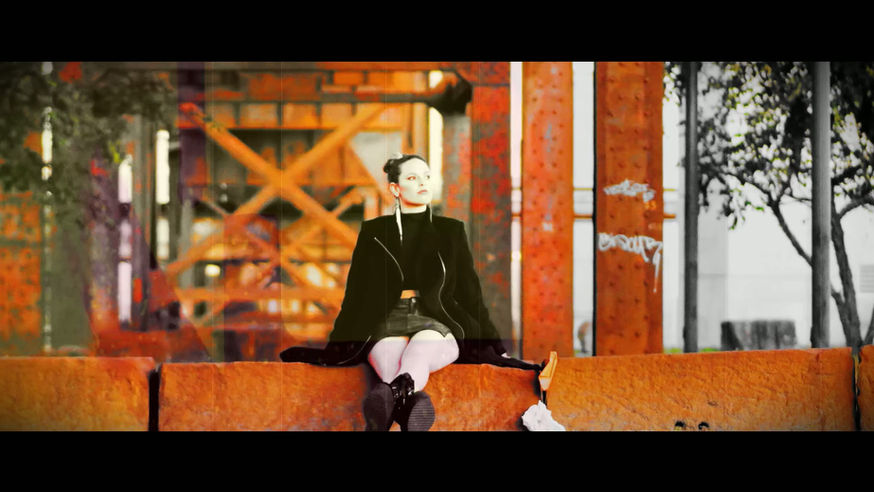 CITY WITHOUT JOY Official Music Video